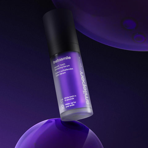 Instasmile - Instant White Serum ๐