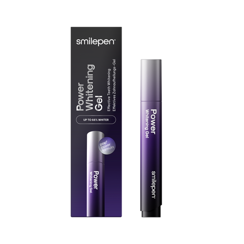 Whitening Gels